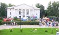 Шушенское отпраздновало 282-летие