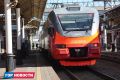 По вторникам и пятницам красноярские электрички будут ходить по изменённому расписанию