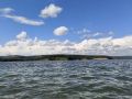 Тепло и облачно будет на новой рабочей неделе в Красноярске