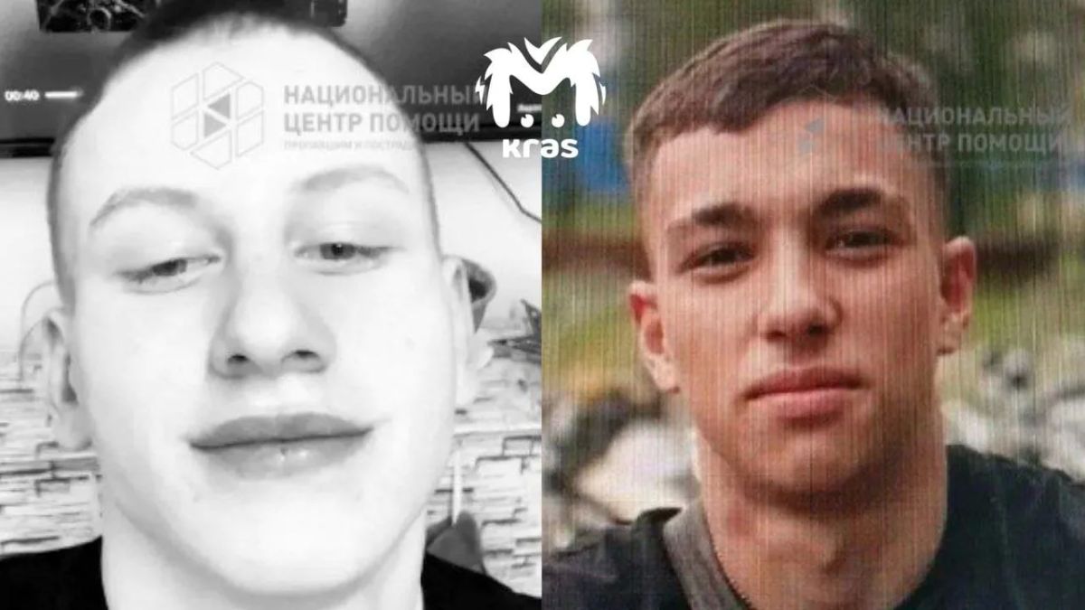Двое подростков сбежали из детдома в Лесосибирске и скрываются в Красноярске