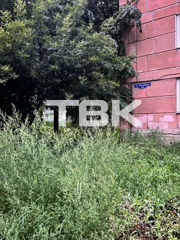 Жители Ленинского района сообщили о состоянии дворов Жители Ленинского района сообщили о состоянии дворов