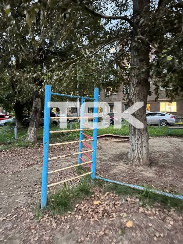 Жители Ленинского района сообщили о состоянии дворов Жители Ленинского района сообщили о состоянии дворов