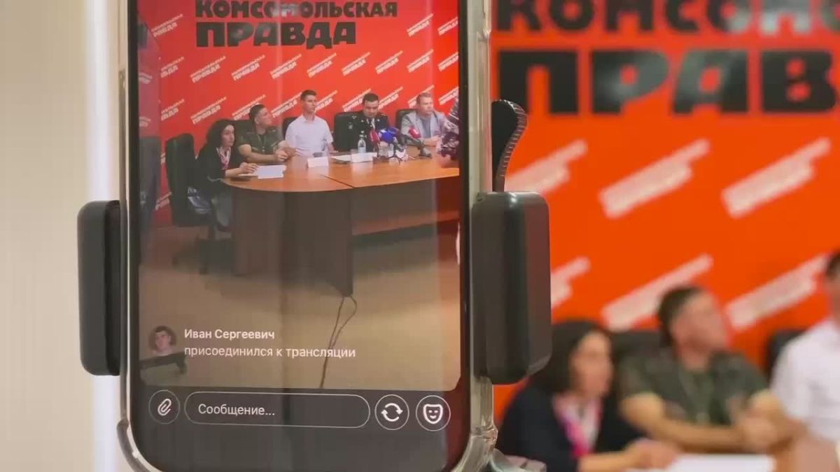 «Более тысячи нарушений детьми-водителями за сезон: в медиахолдинге «Комсомольская правда» обсудили проблему детского мототравматизма»