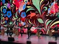 В Красноярске состоялась церемония открытия Международного фестиваля по северному многоборью «Кубок единства народов мира»