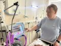 «Не стоит бояться перемен»: как в Красноярском крае поддерживают медиков