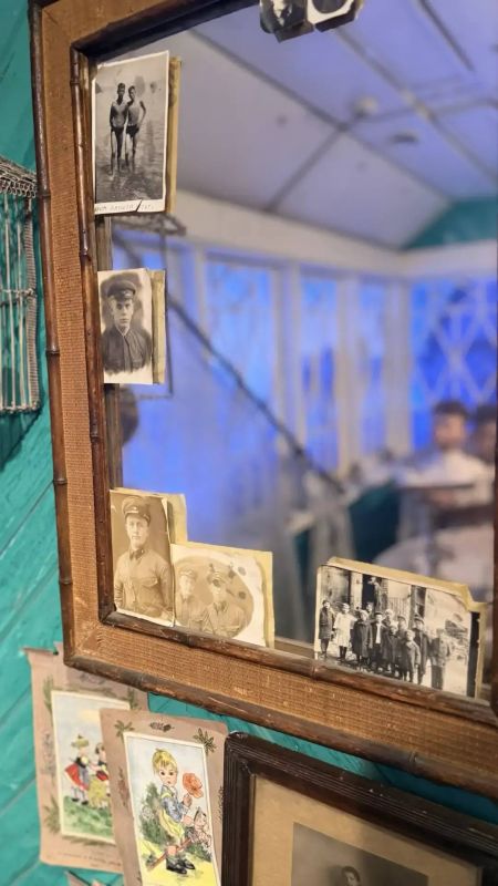 Транспортная полиция Красноярска провела патриотическую экскурсию для детей на «Поезде Победы» Транспортная полиция Красноярска провела патриотическую экскурсию для детей на «Поезде Победы»