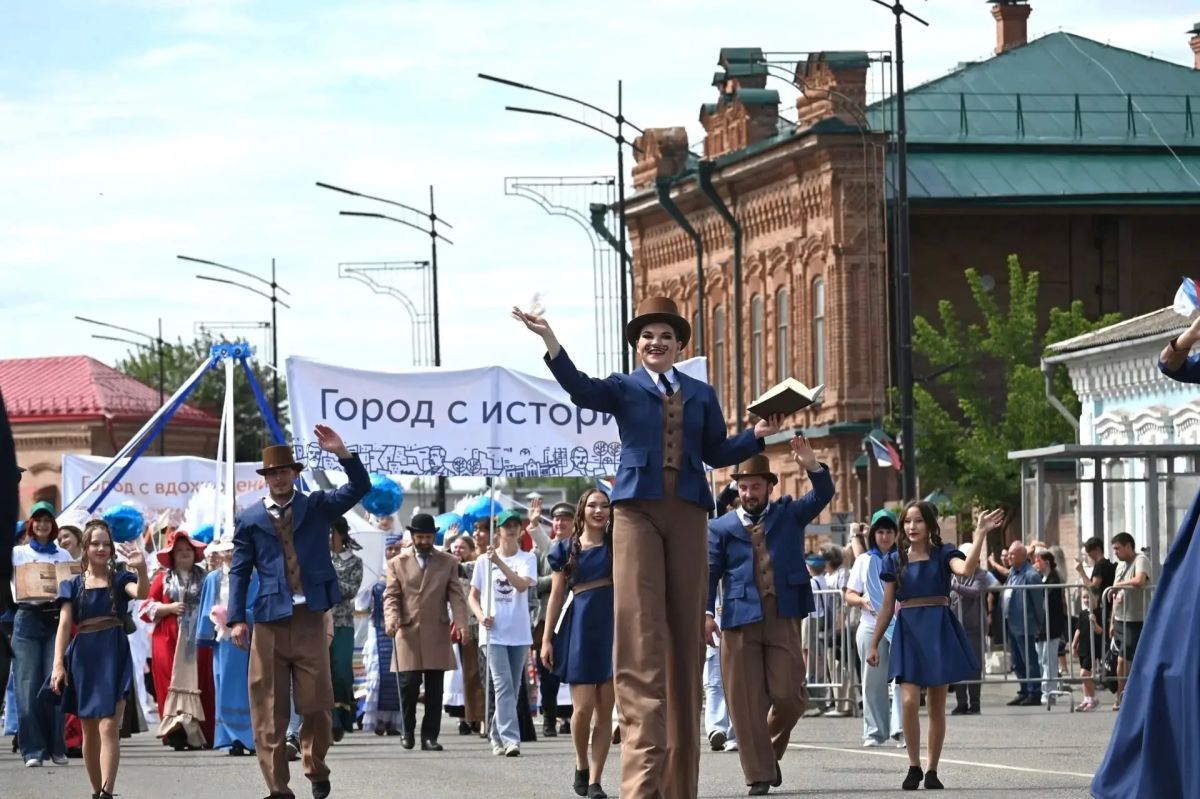 В Минусинске 15 августа пройдёт краевой фестиваль «День минусинского помидора»