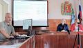 В крае продолжается обучение членов участковых избирательных комиссий края, которые будут проводить адресное информирование избирателей о предстоящих выборах депутатов Государственной Думы, депутатов Законодательного...