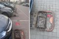 Мэрия Красноярска решила восстановить платные парковки в центре города
