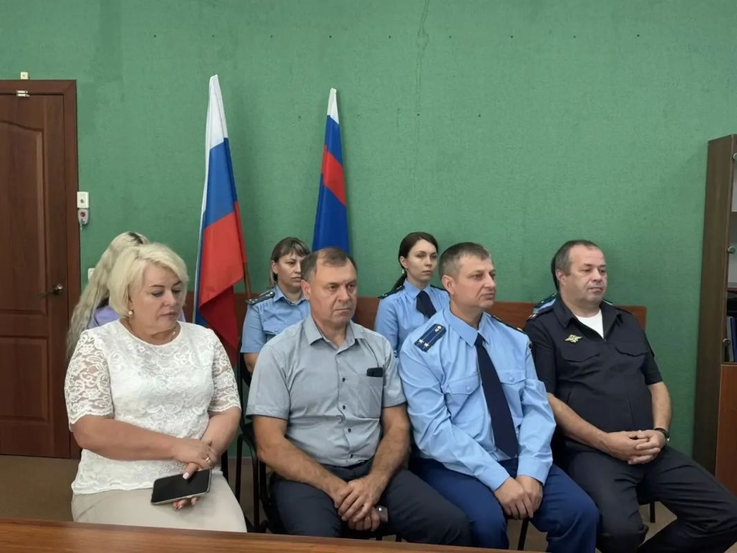 Новый прокурор Ирбейского района: главные задачи