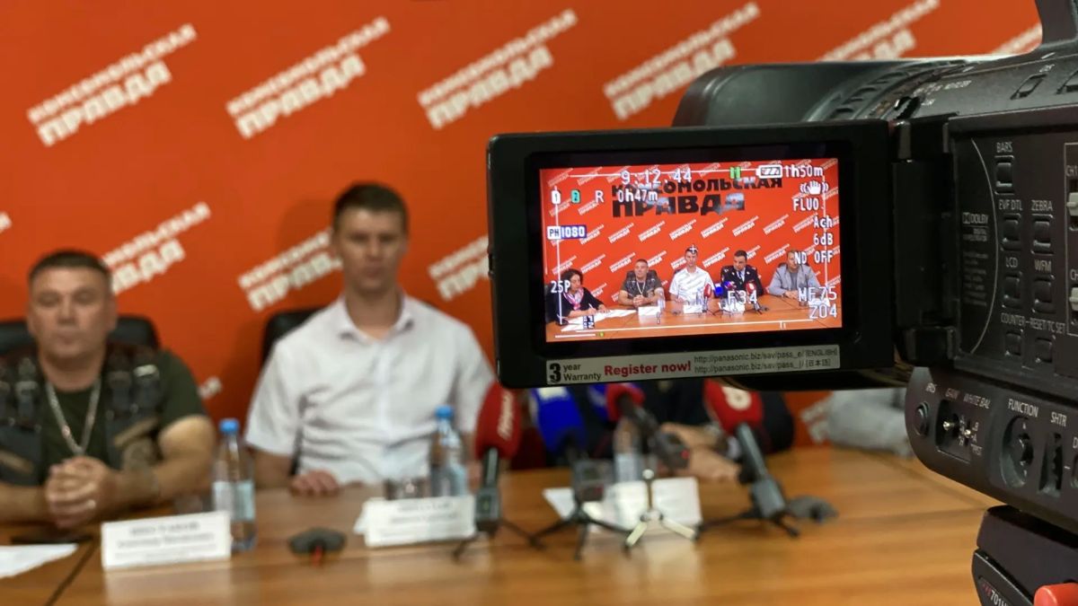 «Более тысячи нарушений детьми-водителями за сезон: в медиахолдинге «Комсомольская правда» обсудили проблему детского мототравматизма» «Более тысячи нарушений детьми-водителями за сезон: в медиахолдинге «Комсомольская правда» обсудили проблему детского мототравматизма»