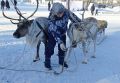 Правительство Красноярского края внесло в Законодательное Собрание законопроект о поддержке коренных народов Эвенкии