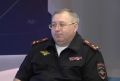 Начальник полиции Красноярска покинул свой пост