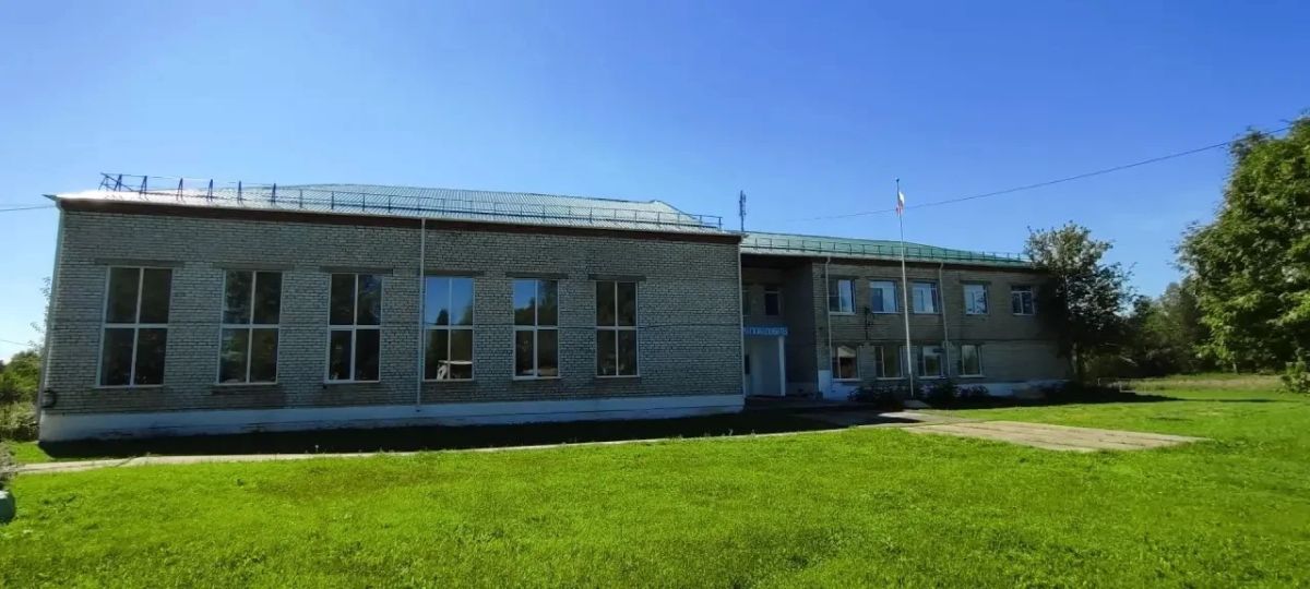 Свободный вход: в Тюхтетском муниципальном округе после проверки прокуратуры обеспечена безопасность в школах и детсадах