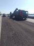 На Центральной набережной продолжаются дорожные работы