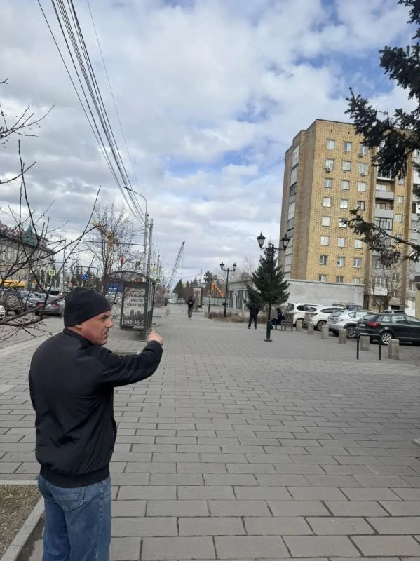 Покушение на убийство в 2010 году: спустя 16 лет красноярский суд отправил в колонию особого режима пассажира с ножом
