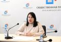 Эксперт Юрате Армонайтите рассказала, как защищены бюллетени в Красноярском крае