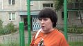 ДОЖДЬ В КВАРТИРАХ. Жители пятиэтажки на Борисевича, 11г, Красноярска, рассказали, что в июне ветер сорвал кровлю крыши с дома