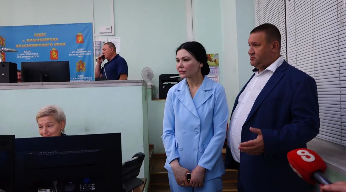 Депутат Ирина Иванова побывала в Центре обеспечения мероприятий гражданской обороны, чрезвычайных ситуаций и пожарной безопасности Депутат Ирина Иванова побывала в Центре обеспечения мероприятий гражданской обороны, чрезвычайных ситуаций и пожарной безопасности
