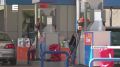 Красноярский край получил топливо для уборочной кампании