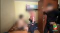 В Красноярске перед судом предстанут двое 17-летних молодых людей, задержанных транспортной полицией за попытку поджога на железной дороге