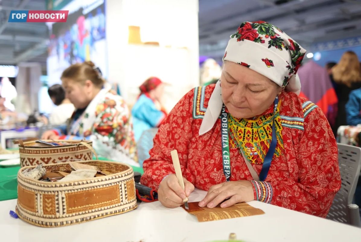 Международный форум коренных народов впервые проходит в Сибири — его принимает Красноярск Международный форум коренных народов впервые проходит в Сибири — его принимает Красноярск