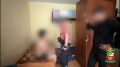 В Красноярске перед судом предстанут местные жители, задержанные транспортной полицией за попытку поджога на железной дороге