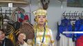 В Красноярске открылся Международный форум коренных народов