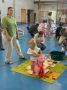 Шарыповские карапузы стартовали с Енисейским экспрессом
