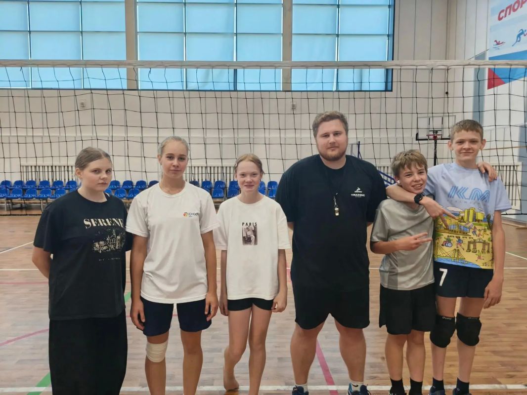 Из Красноярска в Кодинск семьей, чтобы работать земскими тренерами Из Красноярска в Кодинск семьей, чтобы работать земскими тренерами