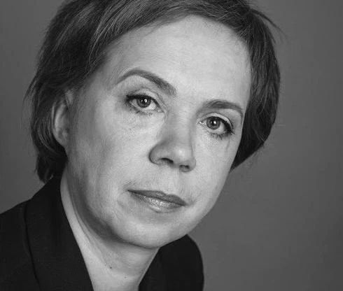 Ушла из жизни красноярская тележурналистка Наталья Кечина
