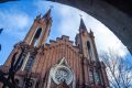 В Красноярске отреставрируют Римско-католический костел
