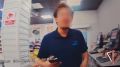 В Красноярске росгвардейцы задержали 20-летнего любителя кофе
