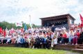 Молодежь ФМБА России на юбилейной «Бирюсе»: учимся, побеждаем, объединяемся