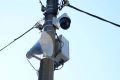 В Красноярске появилась умная камера, которая автоматически выписывает штрафы за захламление мест складирования бытового мусора во дворах