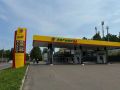 Красноярская сеть АЗС «Регион-24» оспаривает предупреждение УФАС из-за повышения цен на топливо