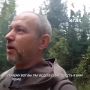 Красноярца, устроившего ремонт дороги в Преображенском, обвинили в поборах