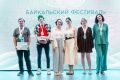 Таланты на пьедестале: призеры недели #культураКрасноярья