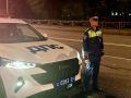 В предстоящие выходные красноярские инспекторы ДПС переходят на усиленный режим