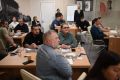 В конце августа в Ачинске стартует пятидневный курс по бизнесу для ветеранов боевых действий, участников СВО и членов их семей
