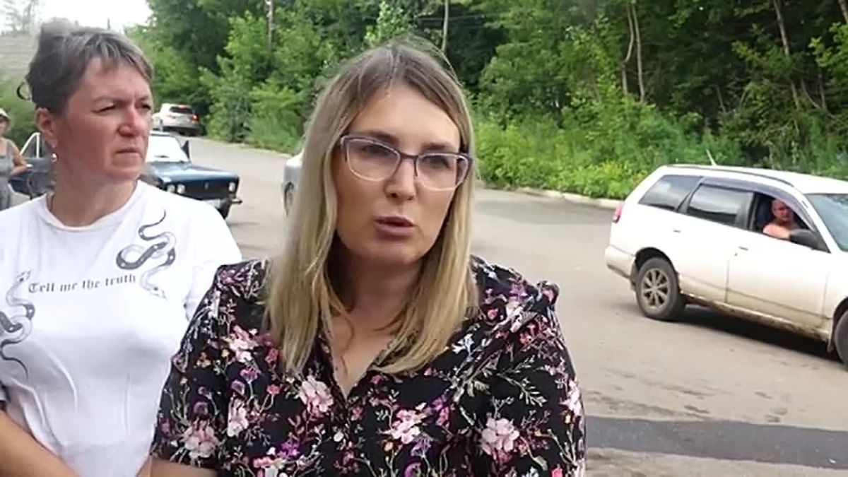 «АВАРИЙНОЕ НЕЗНАНИЕ». Аварийные дома есть, а чиновники о них не знают