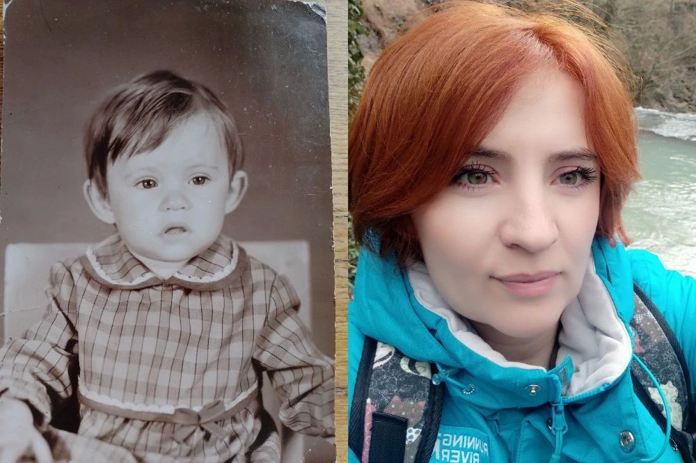 Чья кровь? ДНК-тест помог раскрыть тайну о подмене в роддоме спустя 44 года