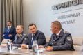 Итоги контрольного мероприятия на объектах ПАО «ГМК «Норильский никель»