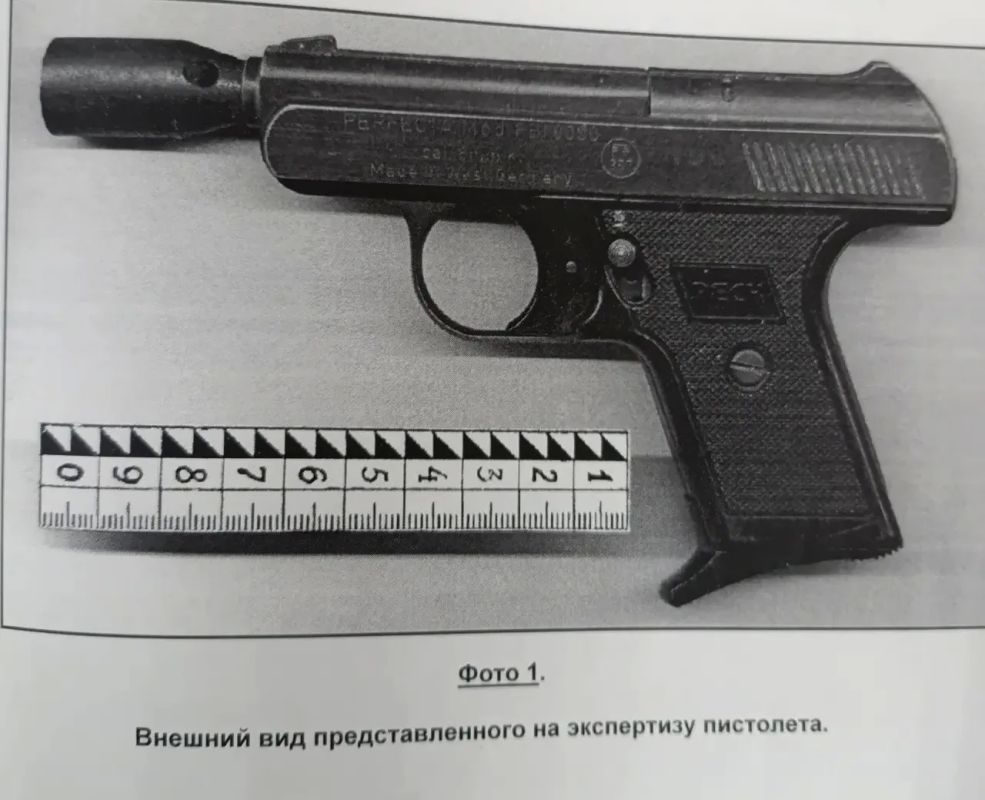 Спустя 25 лет: в Лесосибирске заочно осужден гражданин Молдовы за жестокое нападение на семью предпринимателей