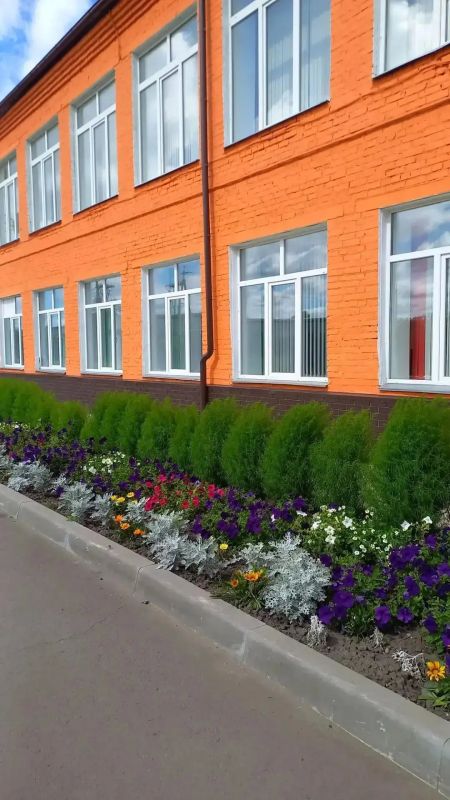 В Емельяновском округе завершена приёмка школ и детских садов! В Емельяновском округе завершена приёмка школ и детских садов!