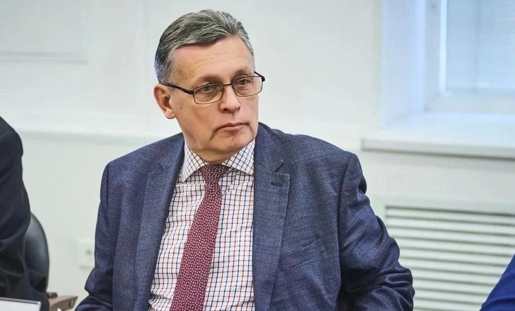 Рифат Сабитов: «Недружественные действия «извне» не мешают российской ИТ-отрасли уверенно себя чувствовать»