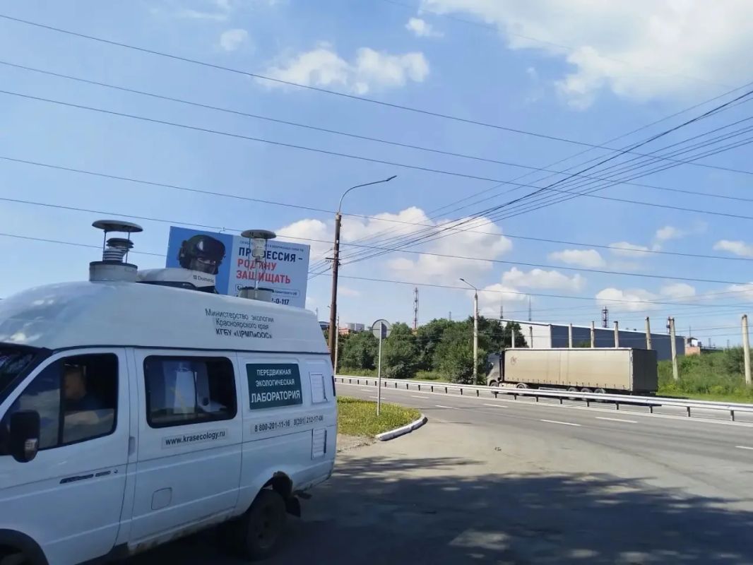 Инспекторы Минэкологии совместно с прокуратурой проверили 58 предприятий в шести городах края в период НМУ Инспекторы Минэкологии совместно с прокуратурой проверили 58 предприятий в шести городах края в период НМУ