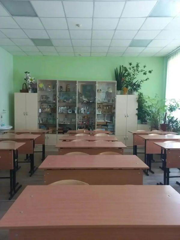 В Емельяновском округе завершена приёмка школ и детских садов! В Емельяновском округе завершена приёмка школ и детских садов!