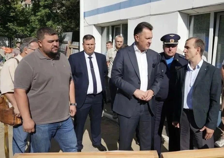 У красноярской школы по вольной борьбе появится свой дом У красноярской школы по вольной борьбе появится свой дом
