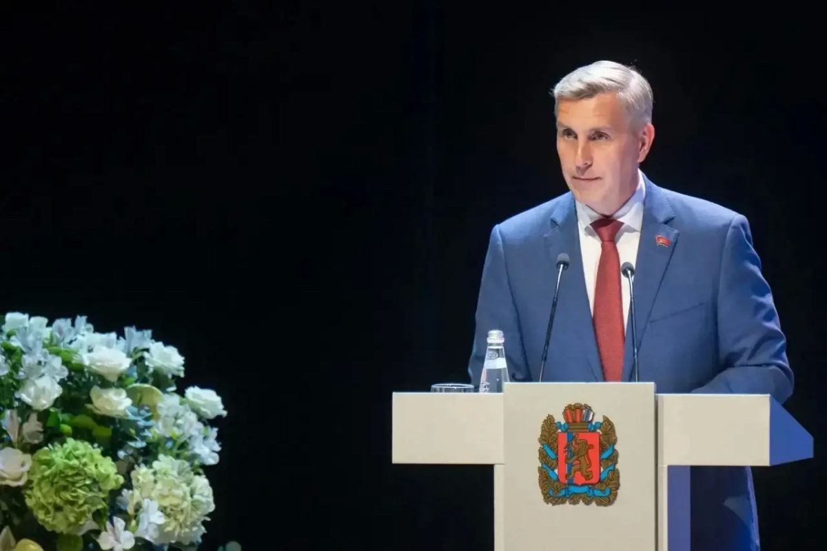 Сегодня день рождения отмечает председатель Законодательного Собрания Алексей Додатко! Сегодня день рождения отмечает председатель Законодательного Собрания Алексей Додатко!